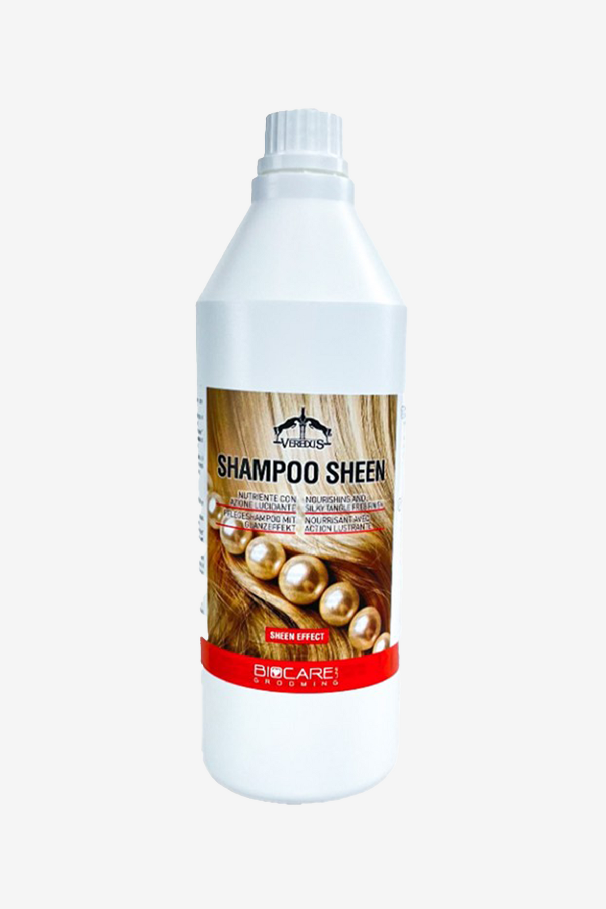 Schampo Sheen 1000ml