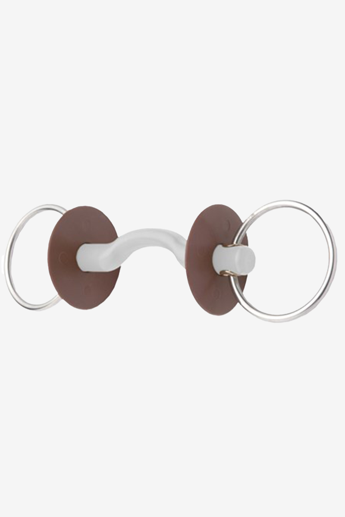 Snaffle Tounge Port