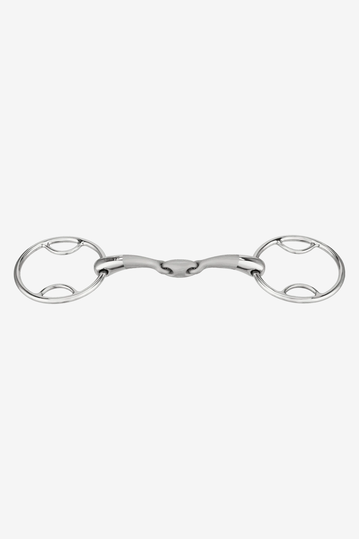 Satinox MultiRing 3-delat 14mm Stainless