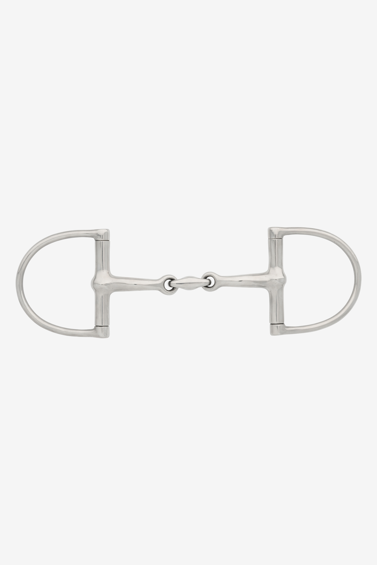 Curved 3-delat D-Rings Bett