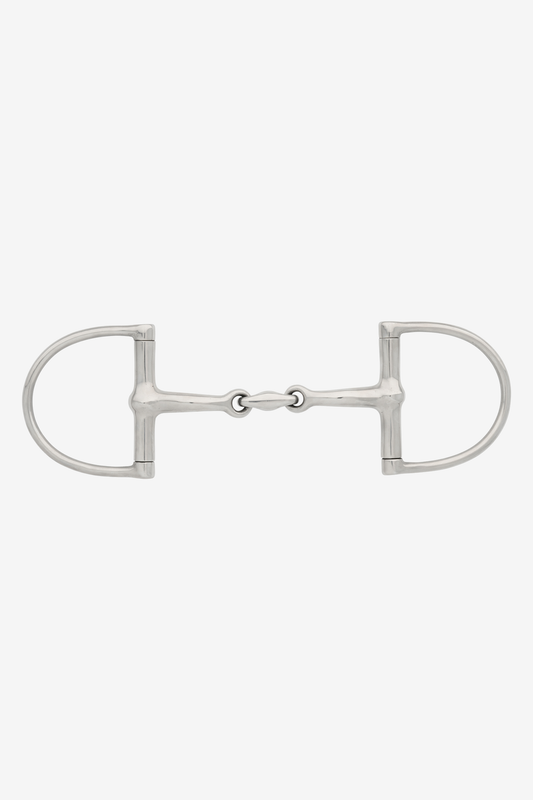 Curved 3-delat D-Rings Bett