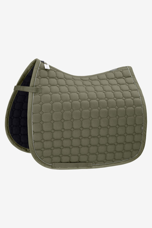 Classic Bomull Schabrak Dusty Olive