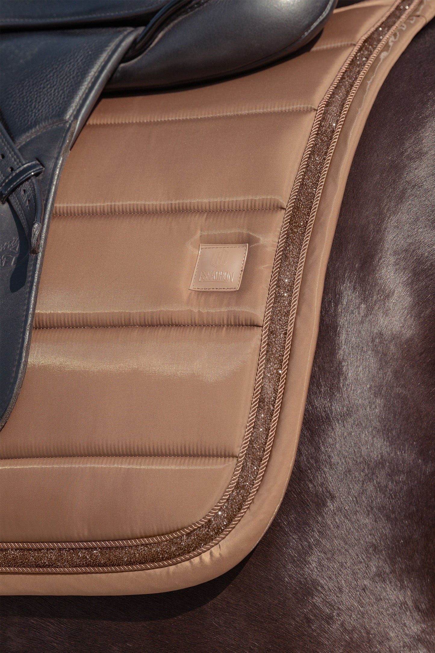 Dressyrschabrak Highgloss Heritage