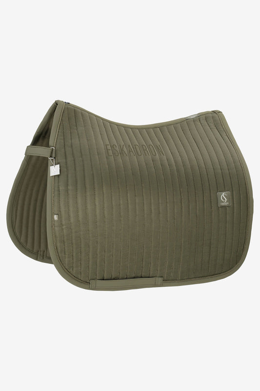 Mesh Schabrak Dusty Olive