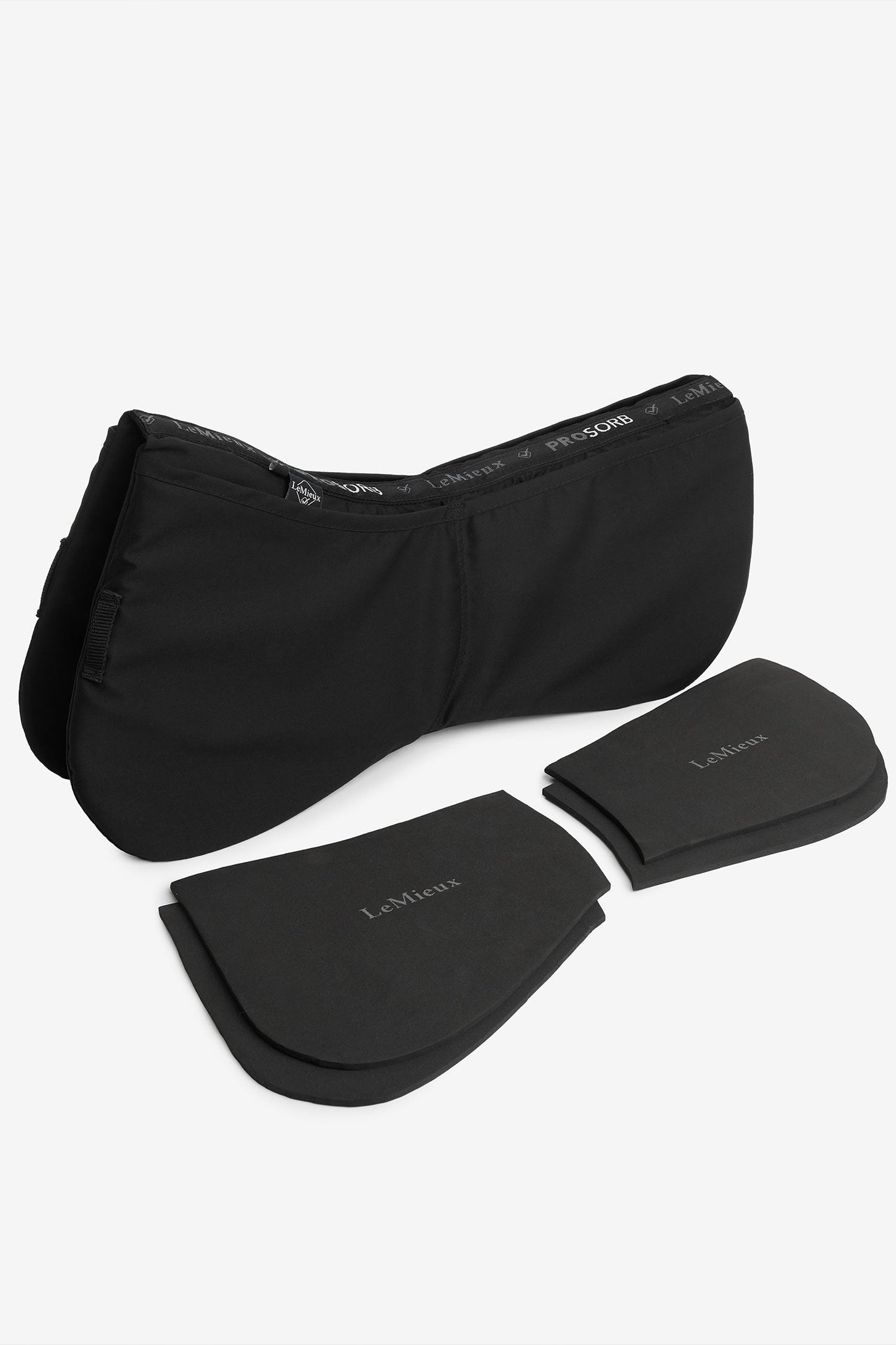 ProSorb Plain 2 pocket Half Pad