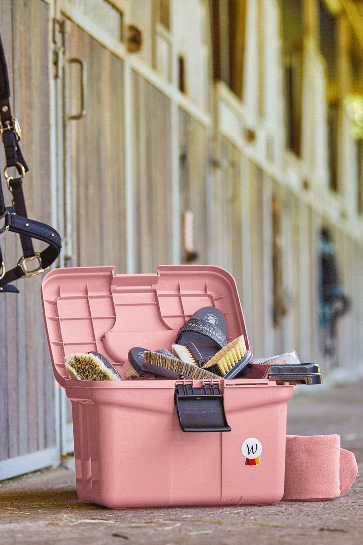 Ryktlåda Eco Linnea