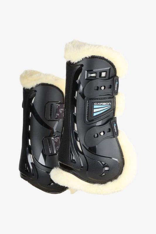 Carbon Supafleece Senskydd