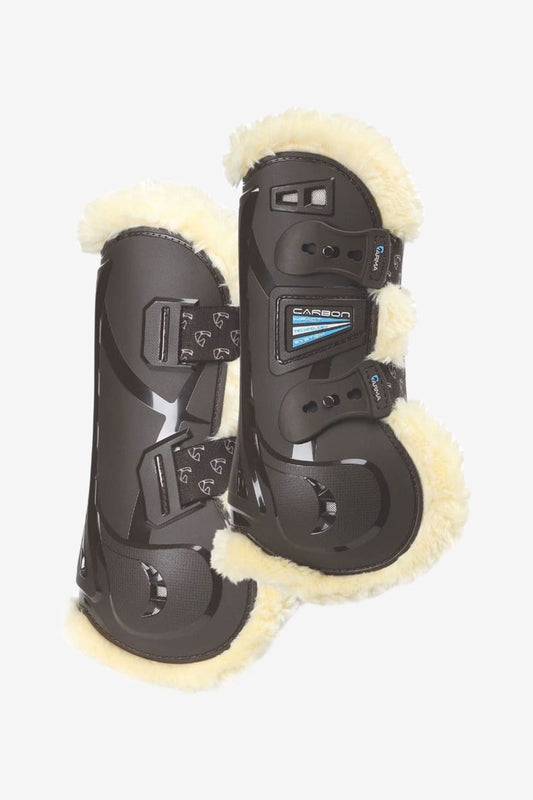 Carbon Supafleece Senskydd