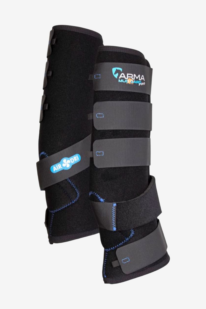 DeLuxe Mud Socks