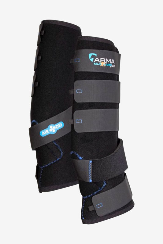 DeLuxe Mud Socks