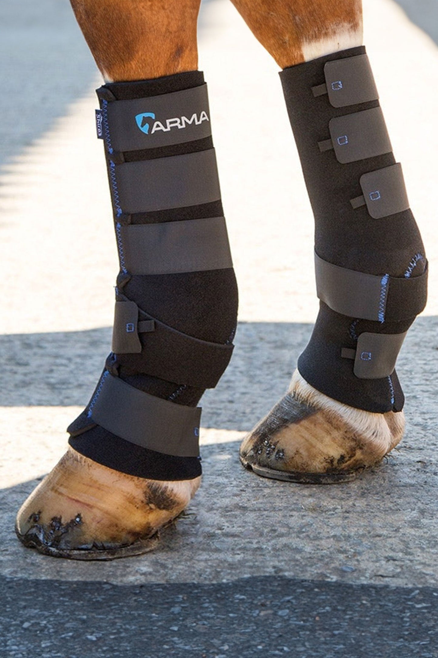 DeLuxe Mud Socks
