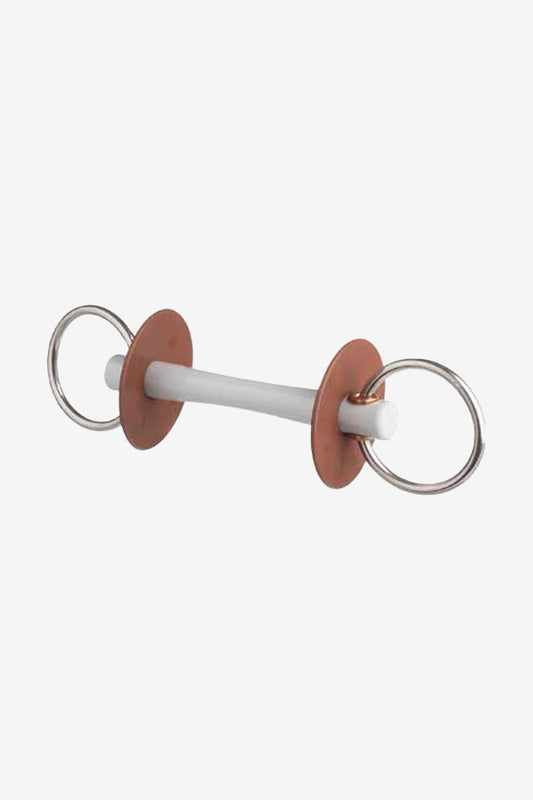 Snaffle Comfort Tunn