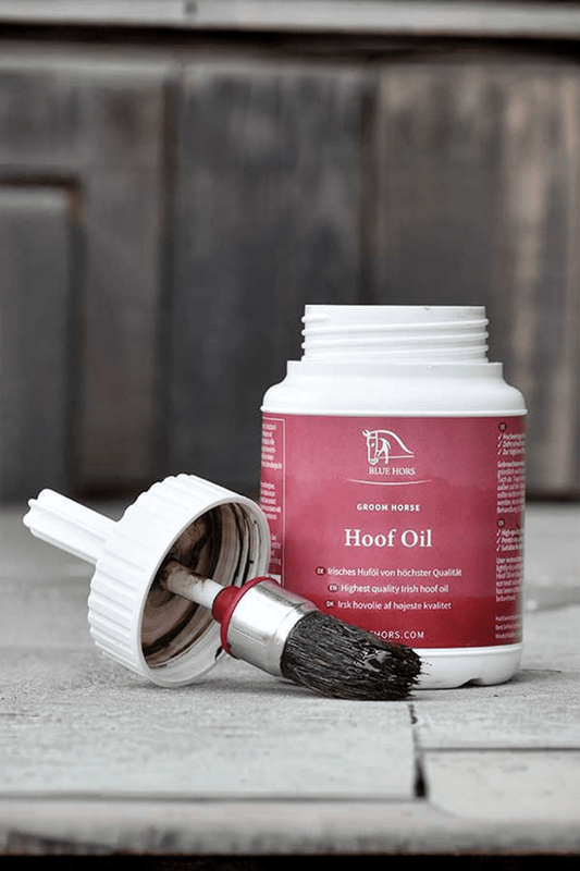 Hoof Oil