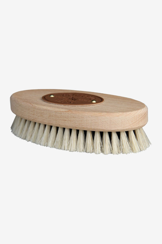 Pannborste Liten