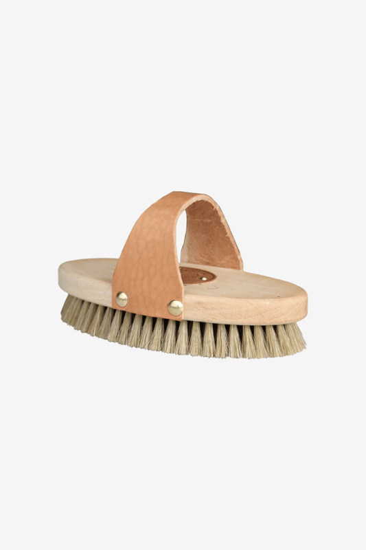 Ryktborste Medium