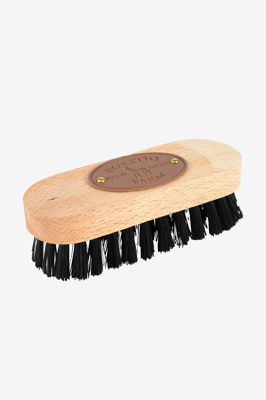 Pannborste