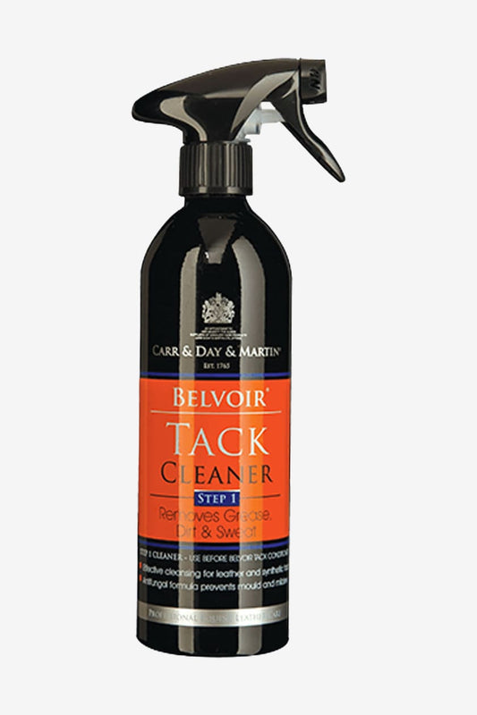 Belvoir Tack Cleaner