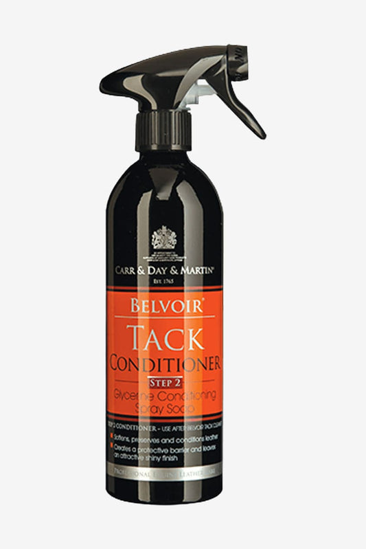 Belvoir Tack Conditioner