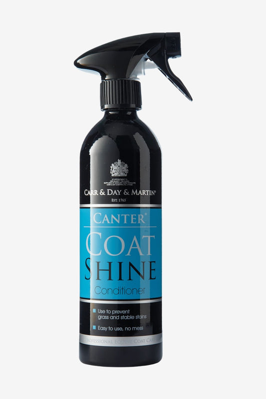 Coat Shine Spray