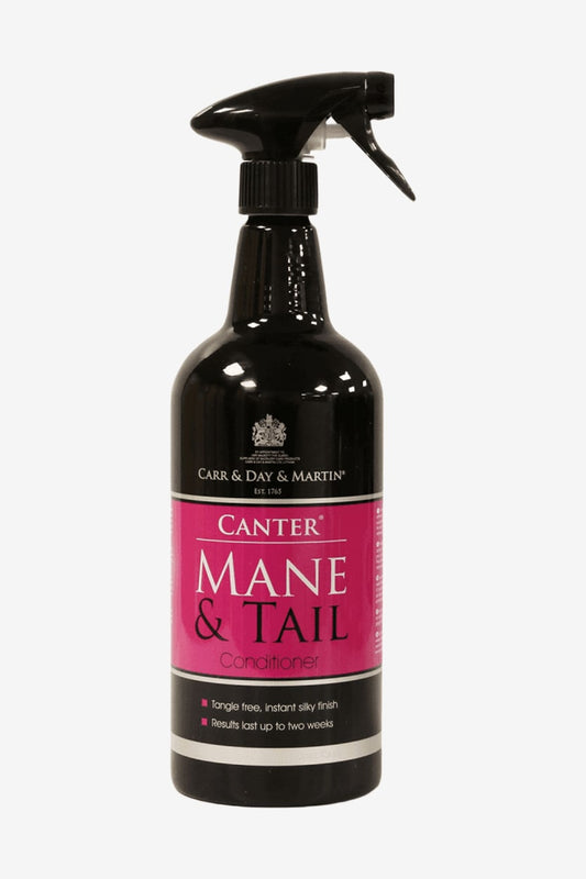 Canter Mane & Tail Spray