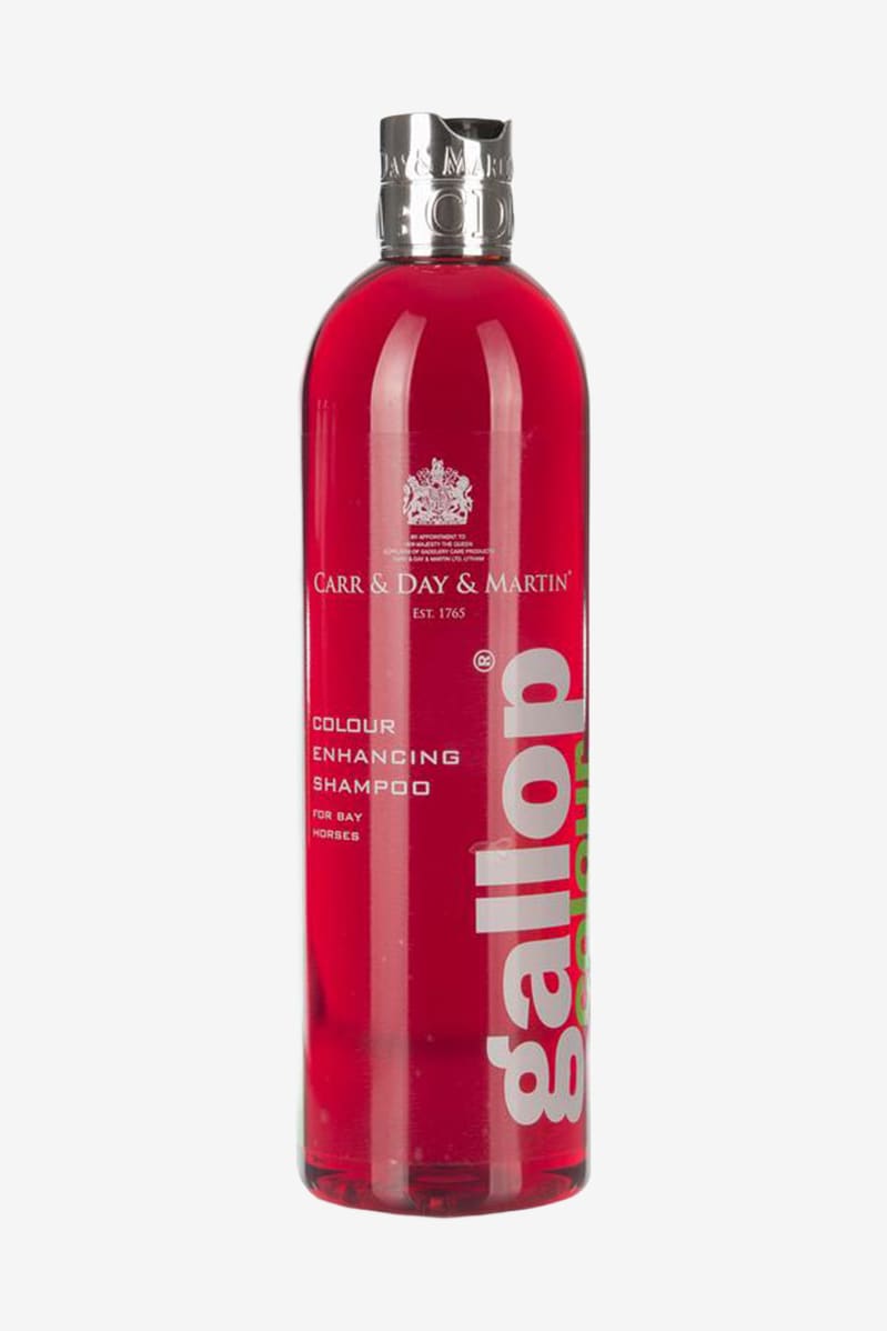 Gallop Schampo
