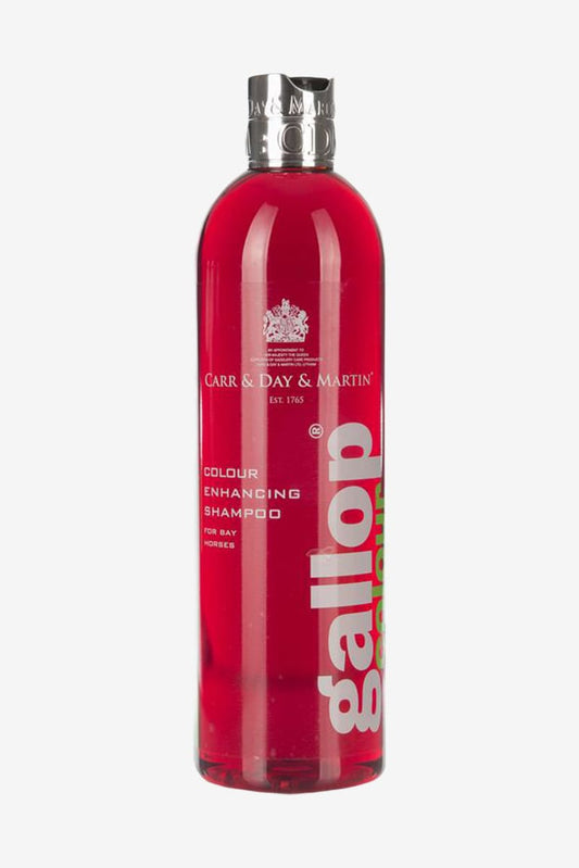 Gallop Schampo