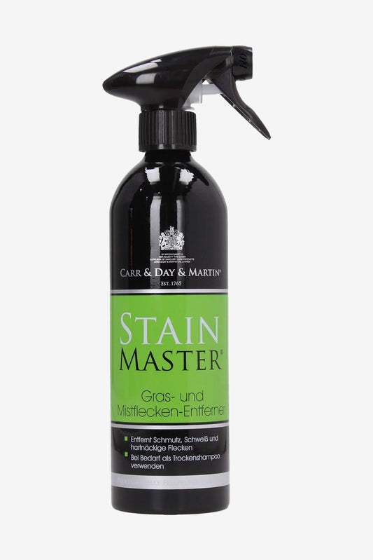 Stain Master Spray