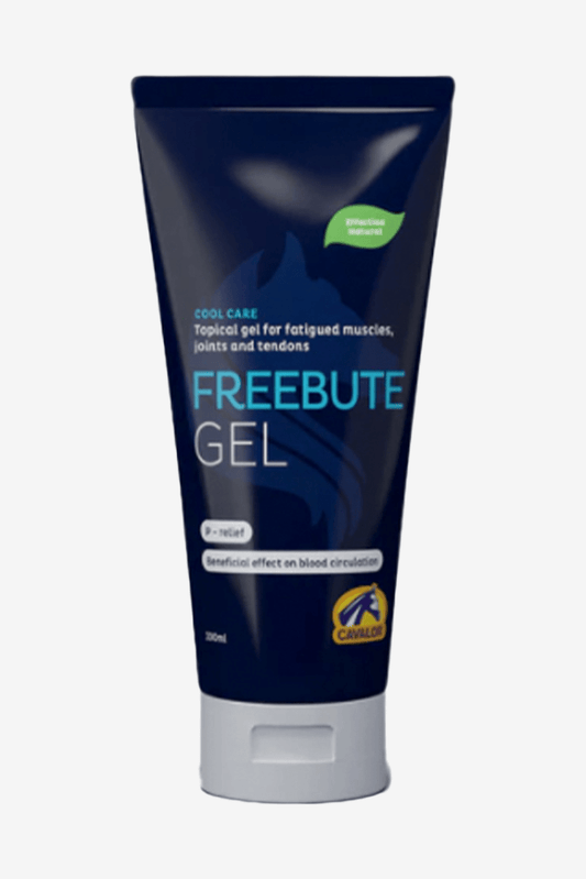 Free Bute Gel