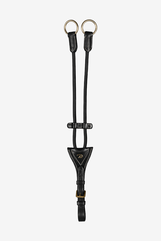 Elastisk Kort Martingal
