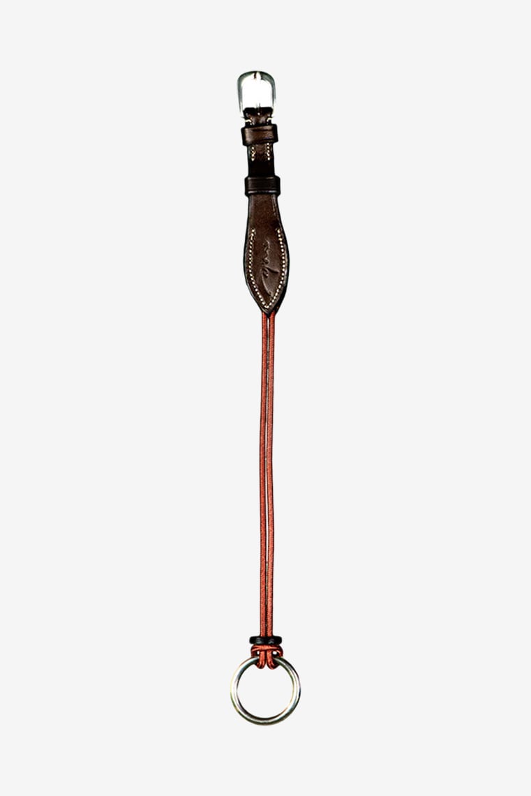 Gagstrap Nylon Working