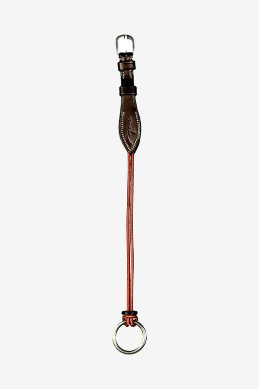 Gagstrap Nylon Working