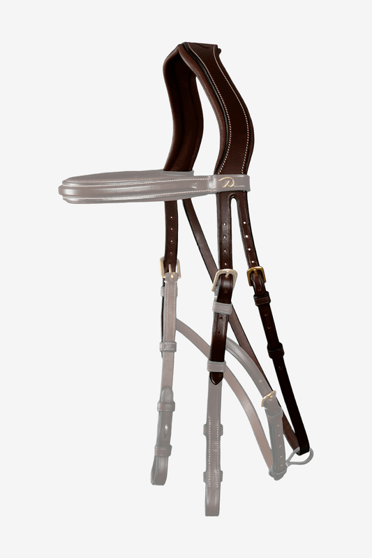 Hackamore Nackstycke Dyon Collection