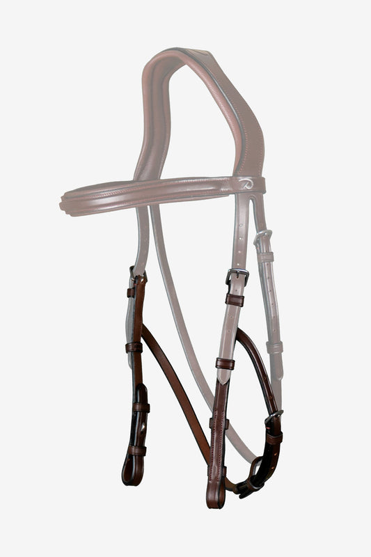 Sidostycke Hackamore S/S