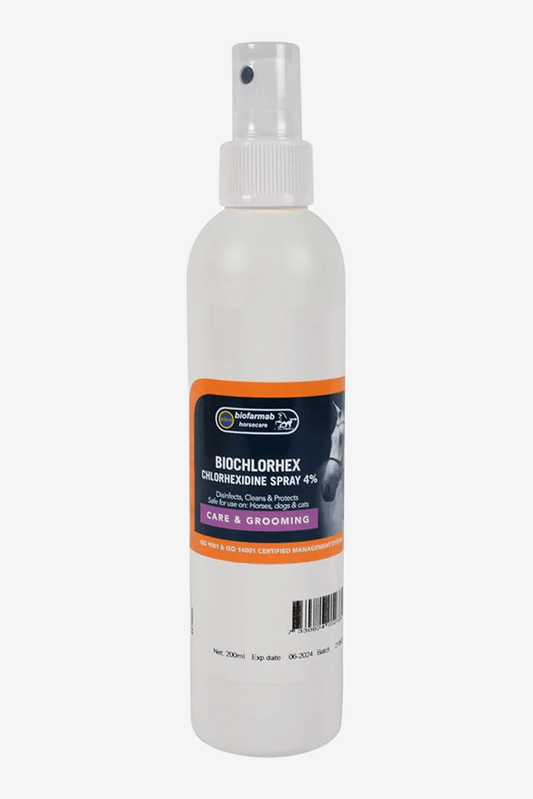 Biochlorhex Spray