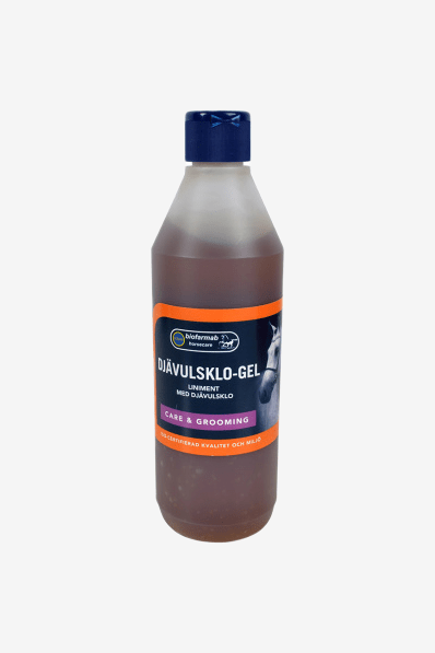 Djävulsklo Gel