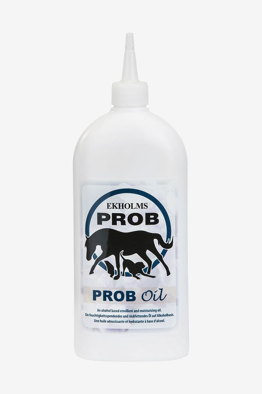 Prob Olja