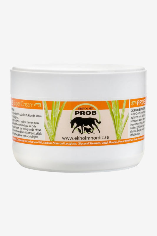 Prob Supercream