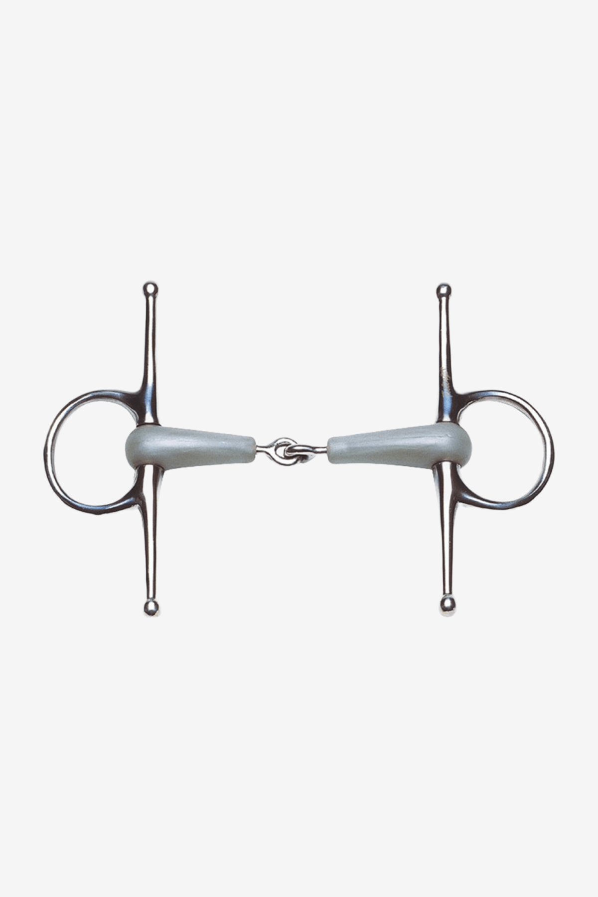 Parerstångsbett Flexi Fullcheek
