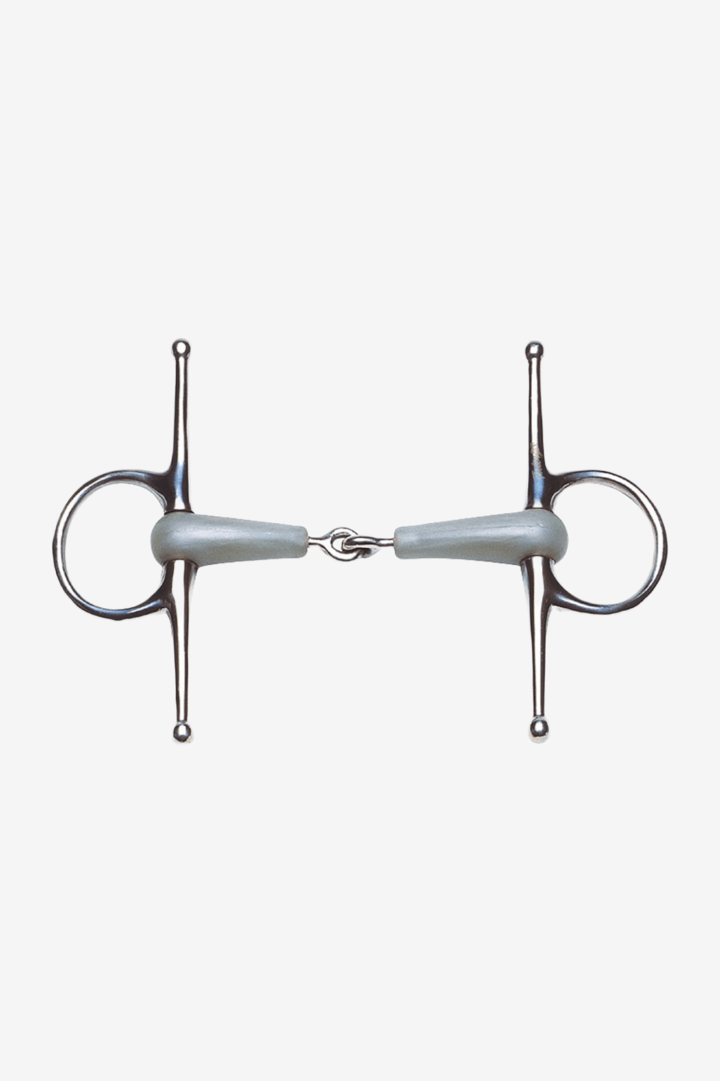 Parerstångsbett Flexi Fullcheek