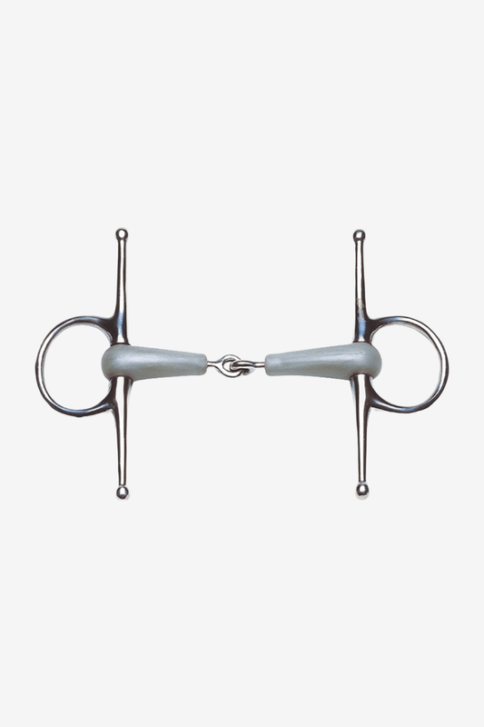 Parerstångsbett Flexi Fullcheek