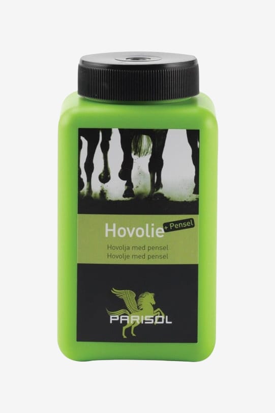 Parisol Hovolja