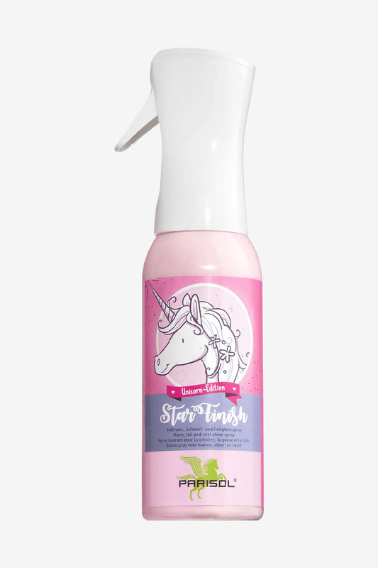 Parisol Unicorn Star Finish