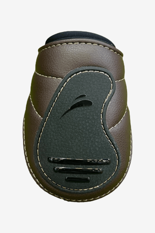 eQuick Glam Bakskydd Velcro