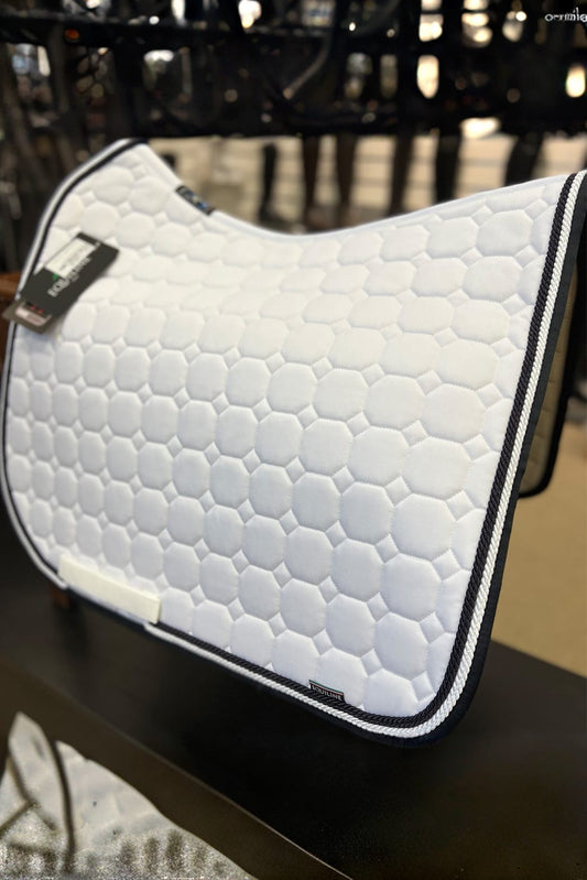 Octagon Dressyrschabrak