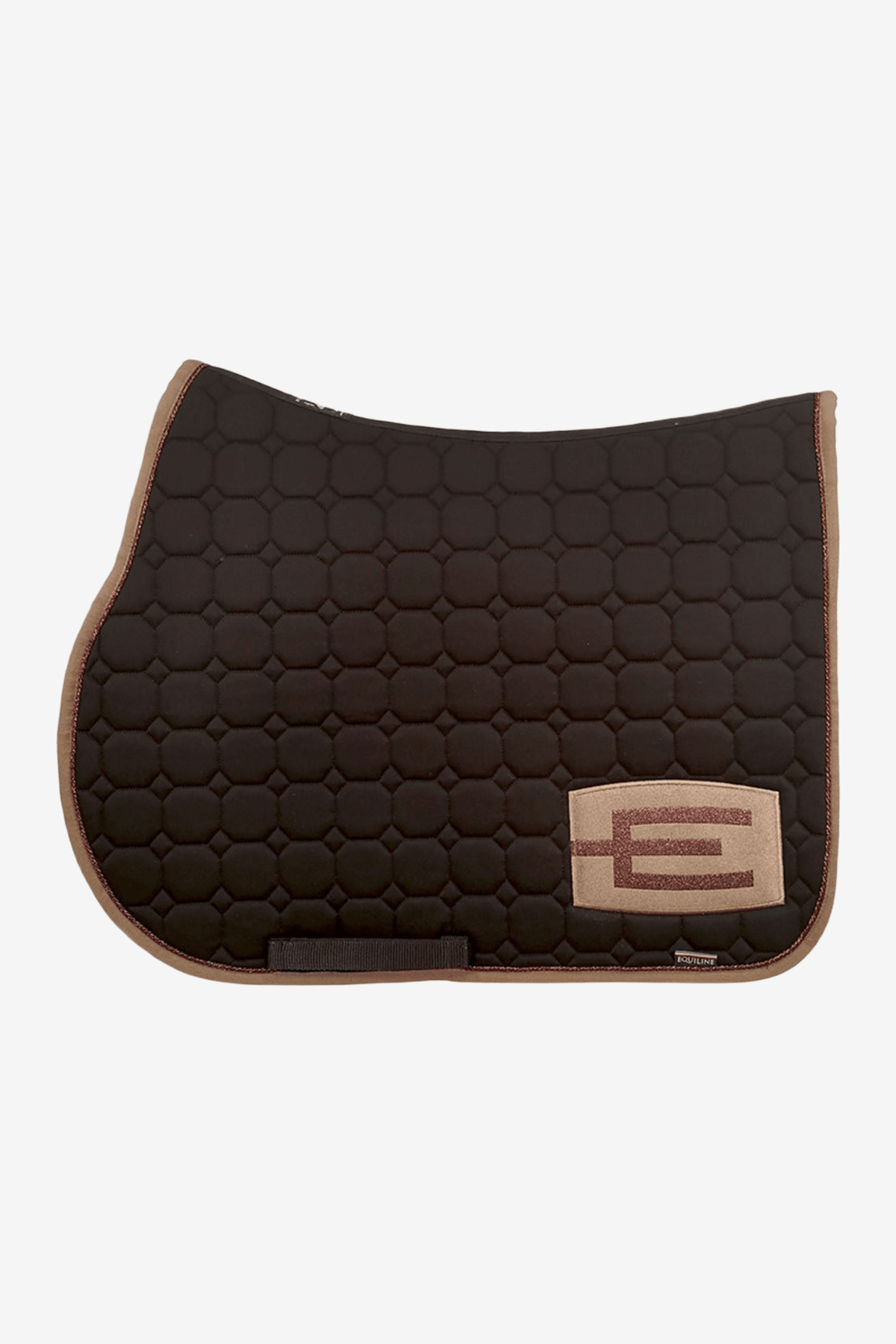Octagon Schabrak E-Logga