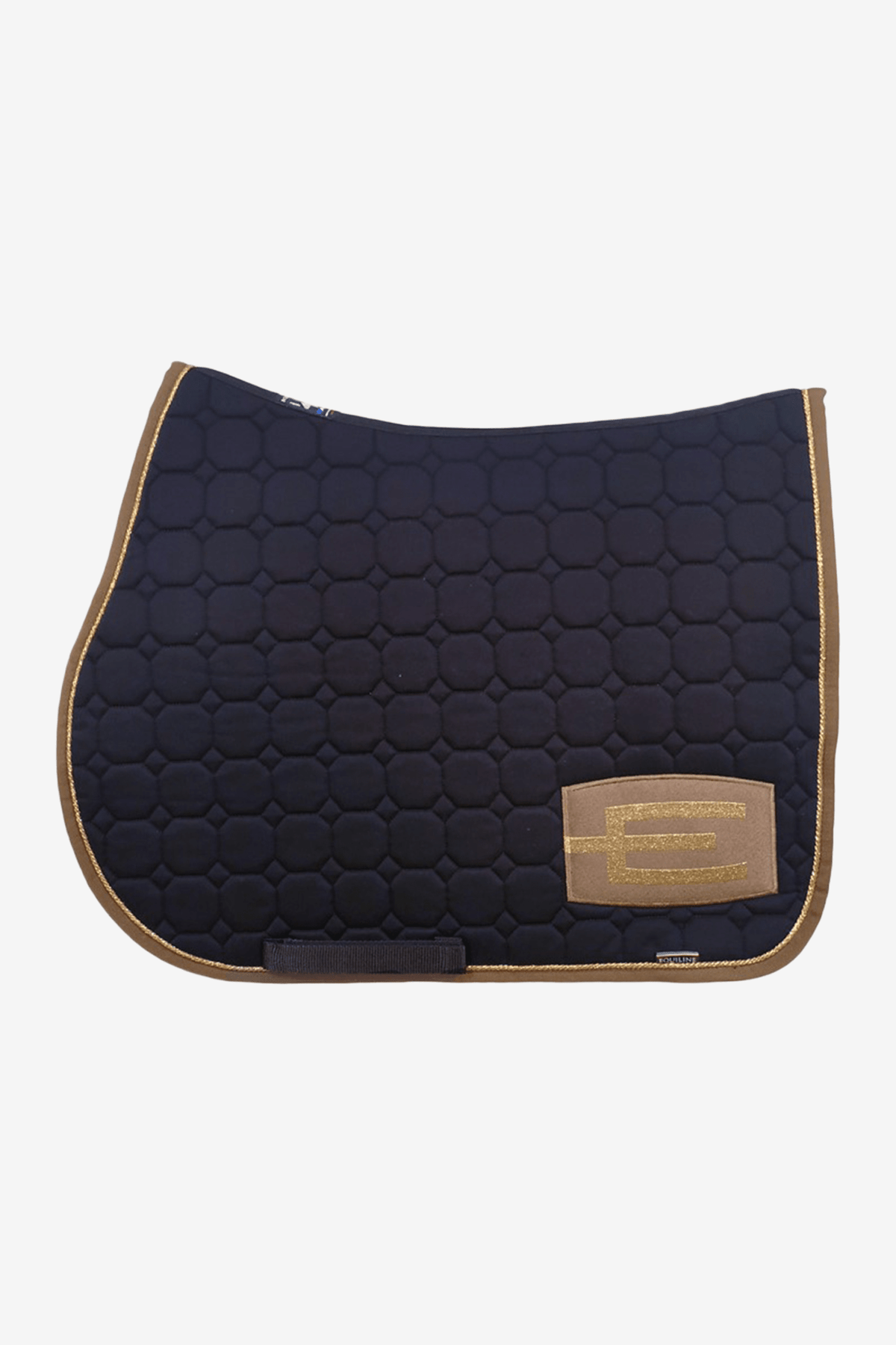 Octagon Schabrak E-Logga