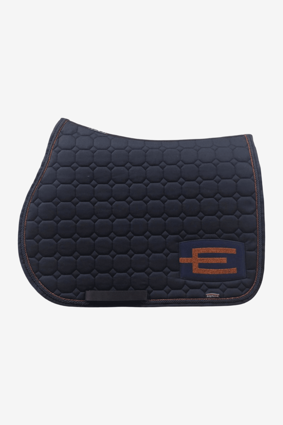 Octagon Schabrak E-Logga