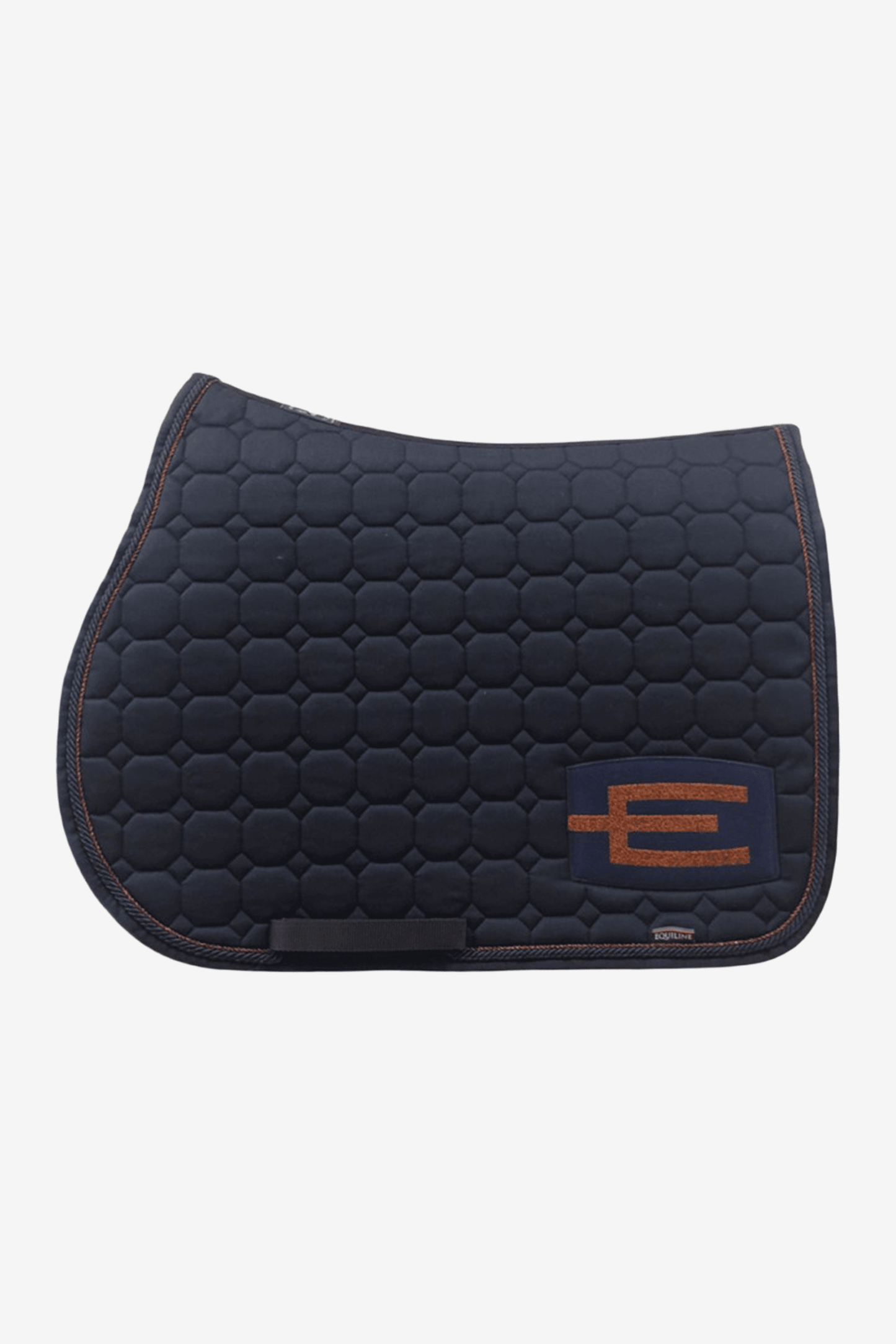 Octagon Schabrak E-Logga