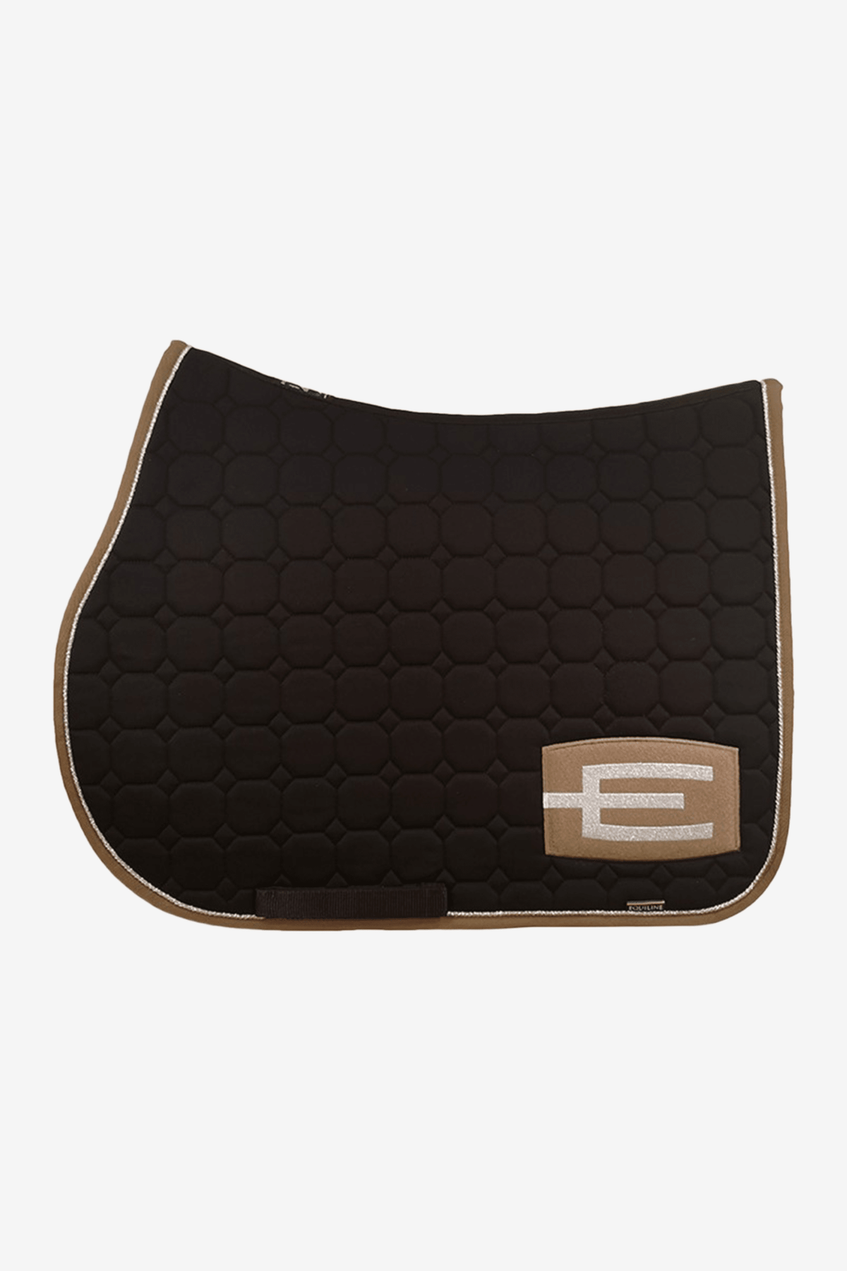 Octagon Schabrak E-Logga