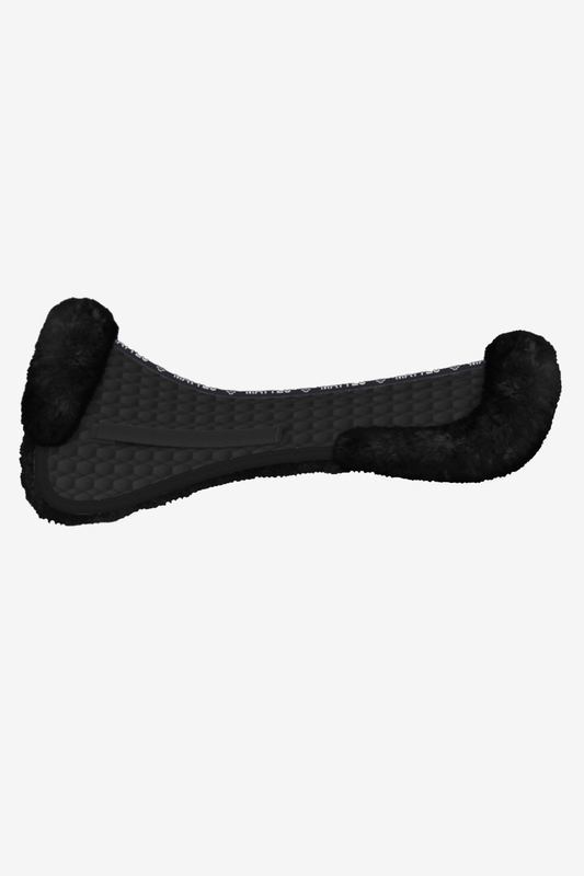 Fårskinnspadd Dressyr